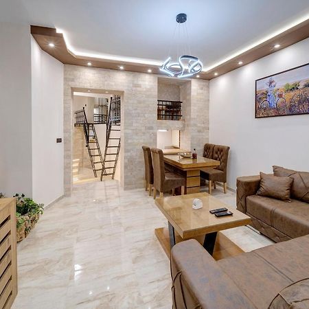 Apartment Kaliopi เบลเกรด ภายนอก รูปภาพ
