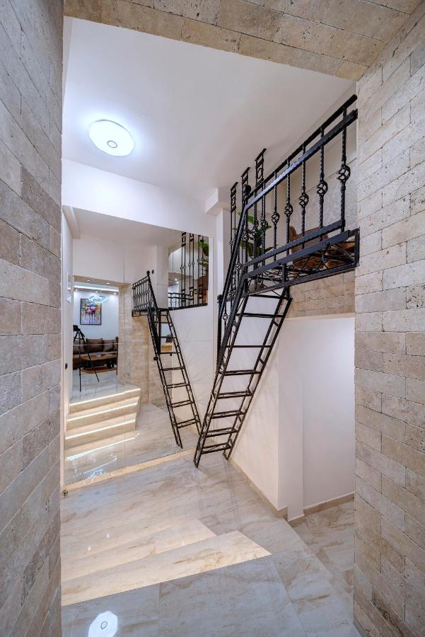 Apartment Kaliopi เบลเกรด ภายนอก รูปภาพ